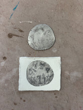 Load image into Gallery viewer, Engraved Recycled Charms