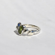 Load image into Gallery viewer, Moonrise Ring