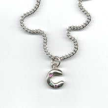 Load image into Gallery viewer, Alphabet Letter Pendants