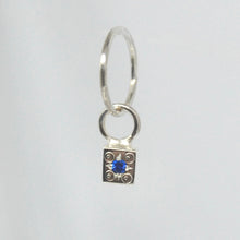 Load image into Gallery viewer, Baby Star Sleeper • Single Silver