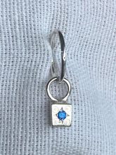 Load image into Gallery viewer, Baby Star Sleeper • Single Silver