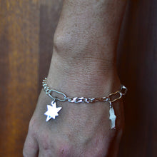 Load image into Gallery viewer, Endless Summer Charm Bracelet