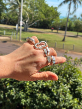 Load image into Gallery viewer, Darwin Ring Carving Workshop