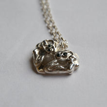 Load image into Gallery viewer, Mermaid Amulet