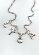 Load image into Gallery viewer, Alphabet Letter Pendants