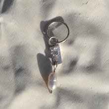 Load image into Gallery viewer, Sun + Sea Sleeper • Single Silver