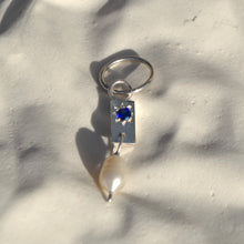 Load image into Gallery viewer, Sun + Sea Sleeper • Single Silver