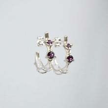 Load image into Gallery viewer, Orbit Hoops