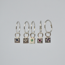 Load image into Gallery viewer, Baby Star Sleeper • Single Silver