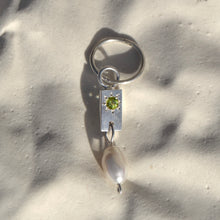 Load image into Gallery viewer, Sun + Sea Sleeper • Single Silver