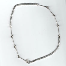 Load image into Gallery viewer, Cluster Chain, Long