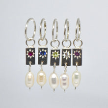 Load image into Gallery viewer, Sun + Sea Sleeper • Single Silver