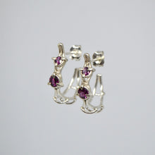 Load image into Gallery viewer, Orbit Hoops