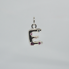 Load image into Gallery viewer, Alphabet Letter Pendants
