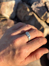 Load image into Gallery viewer, Rock Study Ring #1
