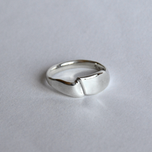Load image into Gallery viewer, Rock Study Ring #1
