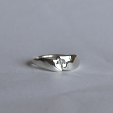 Load image into Gallery viewer, Rock Study Ring #1
