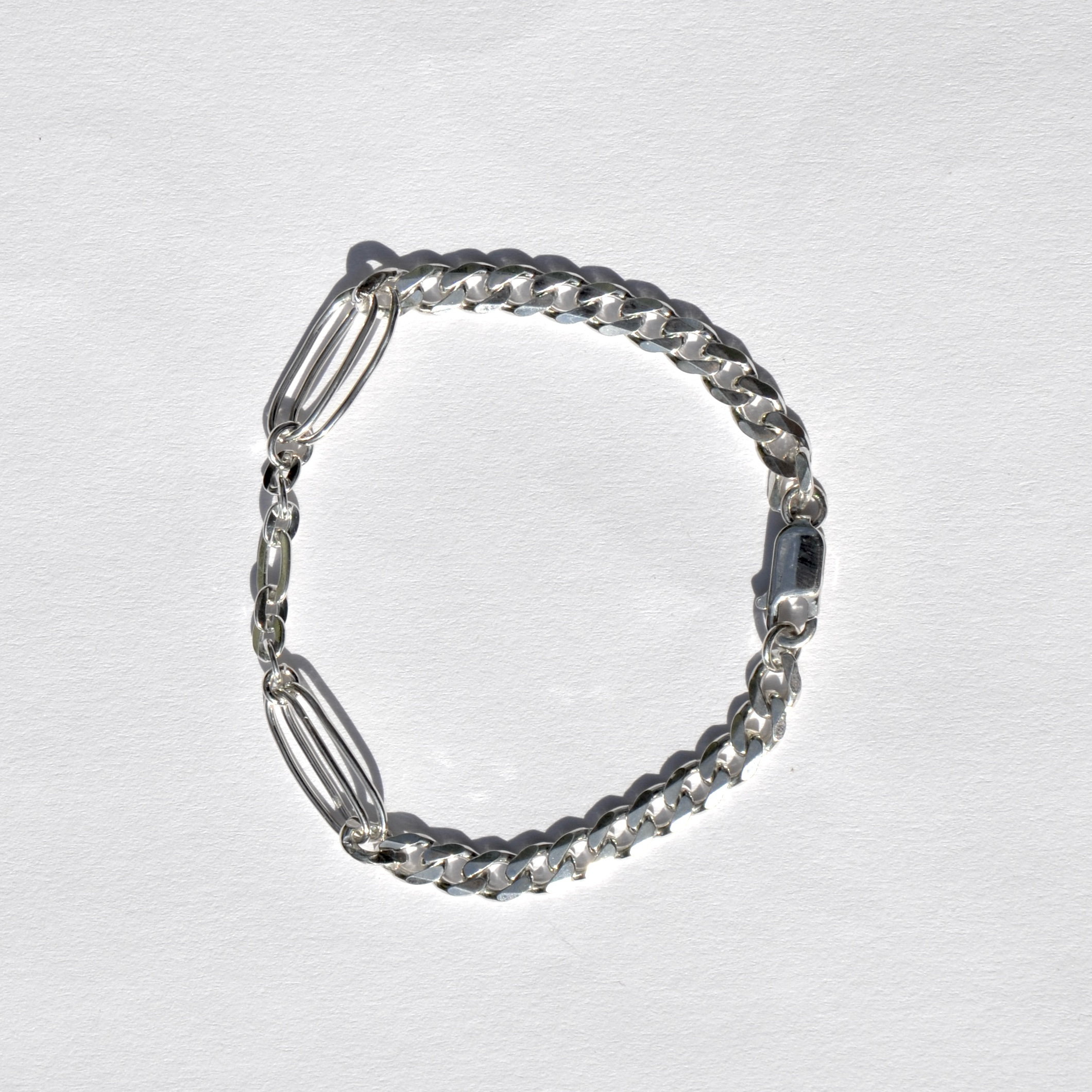 Symmetry Bracelet