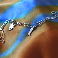 Load image into Gallery viewer, Endless Summer Charm Bracelet
