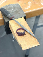 Load image into Gallery viewer, Darwin Ring Carving Workshop
