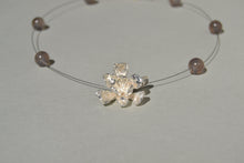 Load image into Gallery viewer, Iris Choker Necklace
