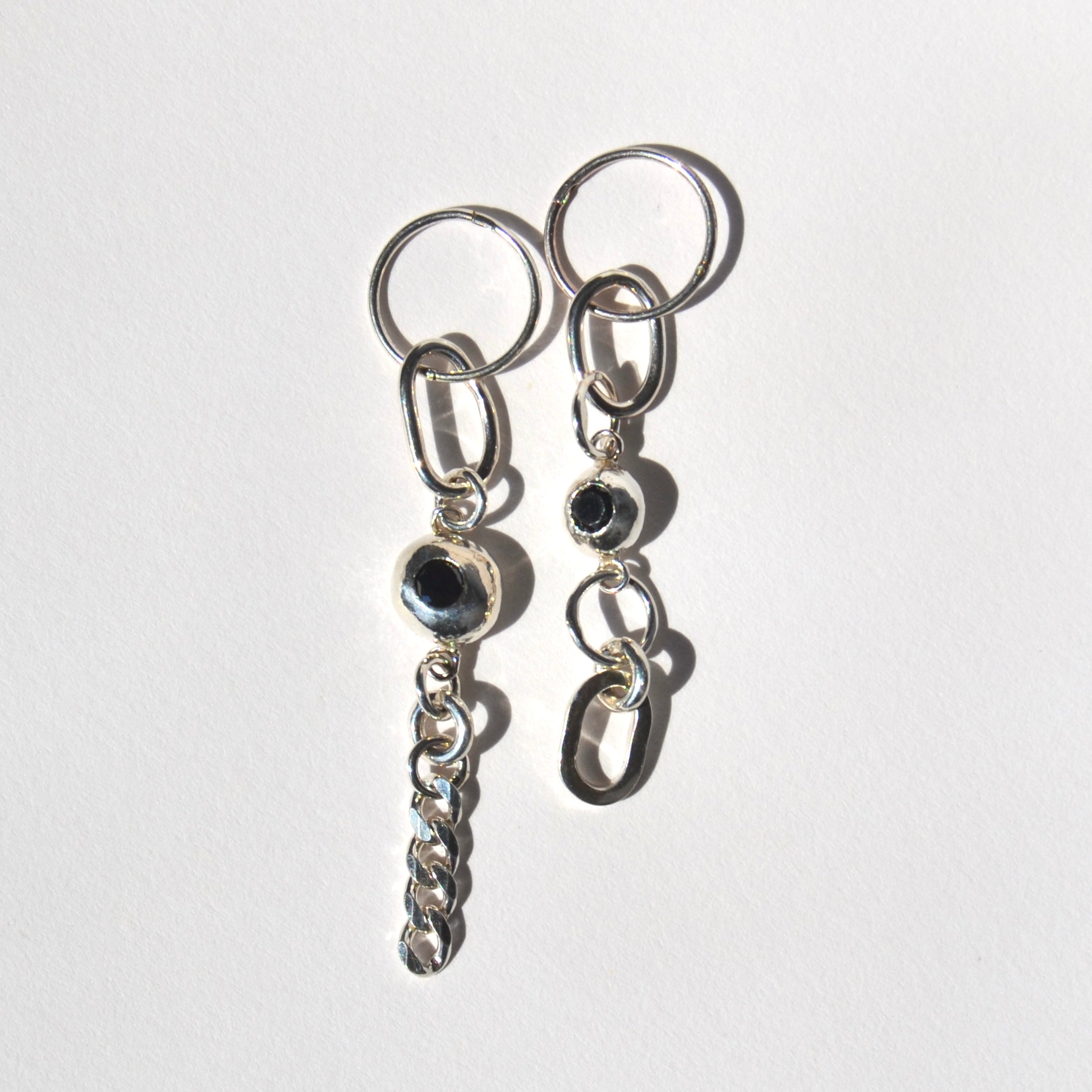 Chain Sleepers