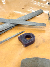 Load image into Gallery viewer, Darwin Ring Carving Workshop

