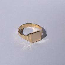Load image into Gallery viewer, Art Deco Gold Ring
