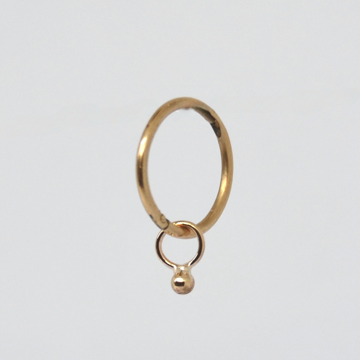 Granule Sleeper • Gold or Silver