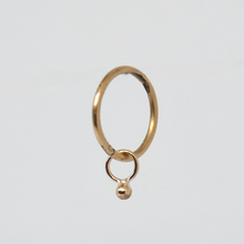 Load image into Gallery viewer, Granule Sleeper • Gold or Silver
