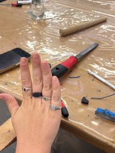 Load image into Gallery viewer, Darwin Ring Carving Workshop
