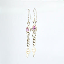 Load image into Gallery viewer, Princess Hook Earrings
