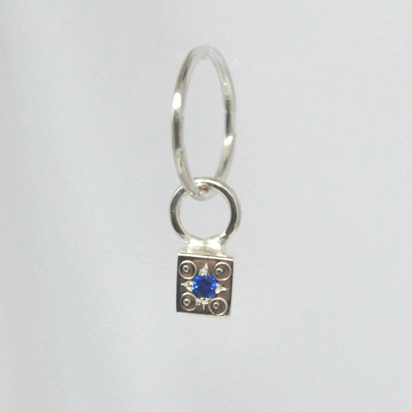 Baby Star Sleeper • Single Silver