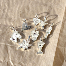 Load image into Gallery viewer, Goblet Engraved Necklace
