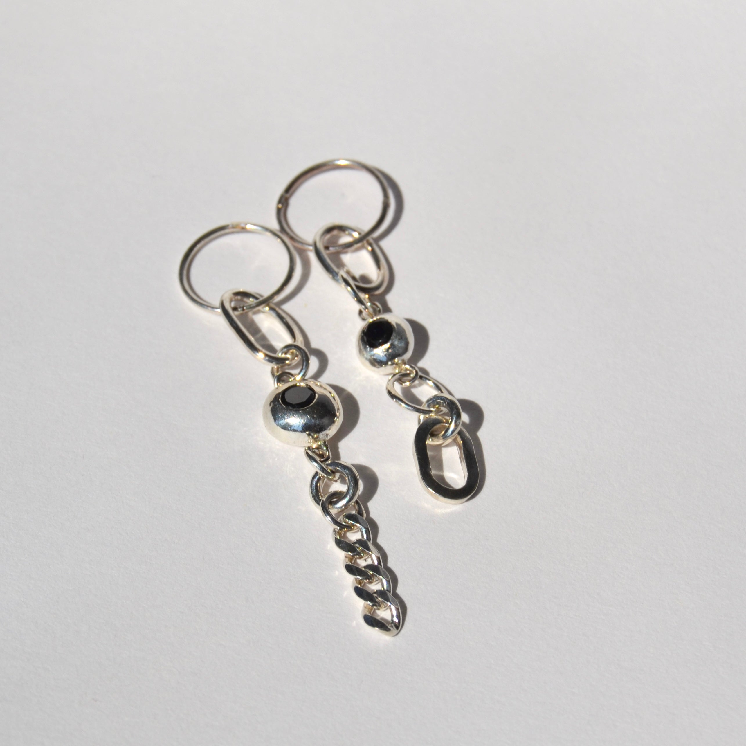 Chain Sleepers