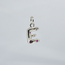 Load image into Gallery viewer, Alphabet Letter Pendants
