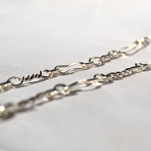 Load image into Gallery viewer, Twisting Growth, Chain Necklace
