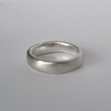 Load image into Gallery viewer, Matte Band Ring
