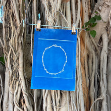Load image into Gallery viewer, Twisting Growth, Chain Necklace
