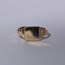 Load image into Gallery viewer, Art Deco Gold Ring
