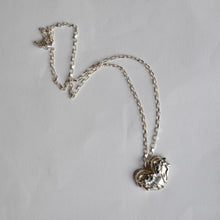 Load image into Gallery viewer, Mermaid Amulet
