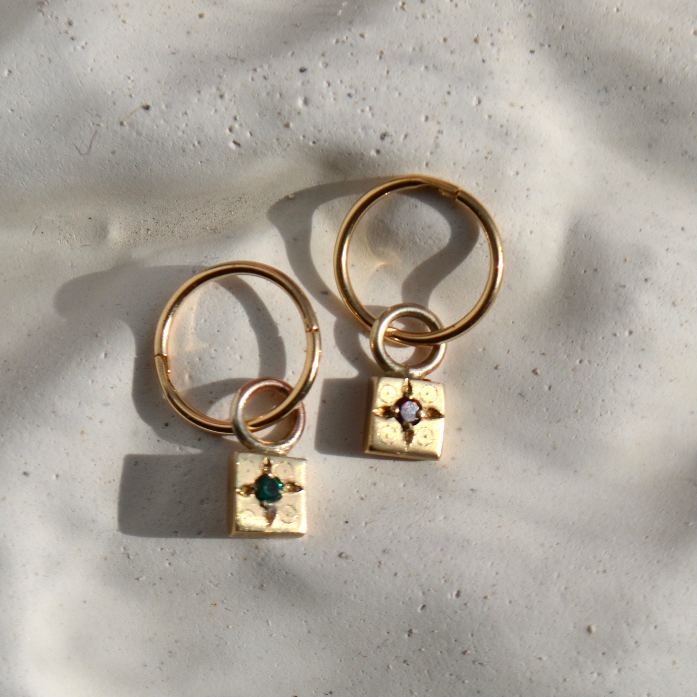 Baby Star Sleeper • Single Gold