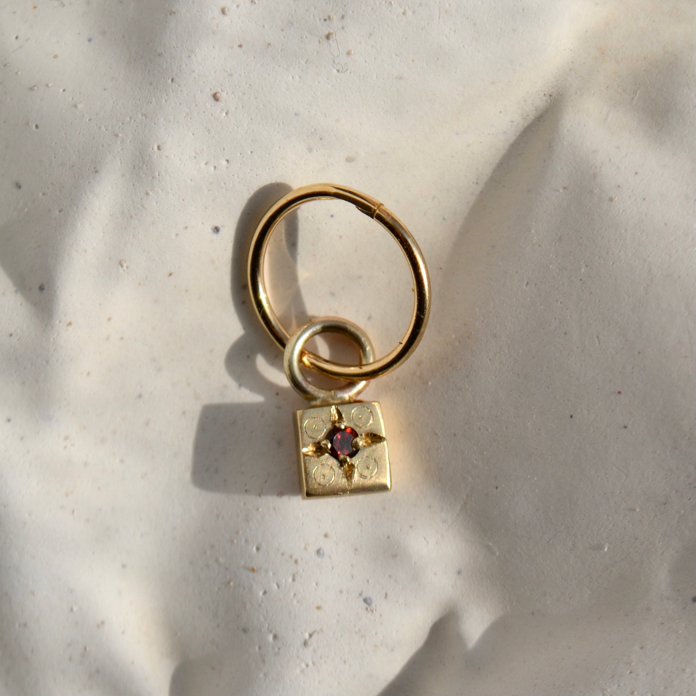 Baby Star Sleeper • Single Gold