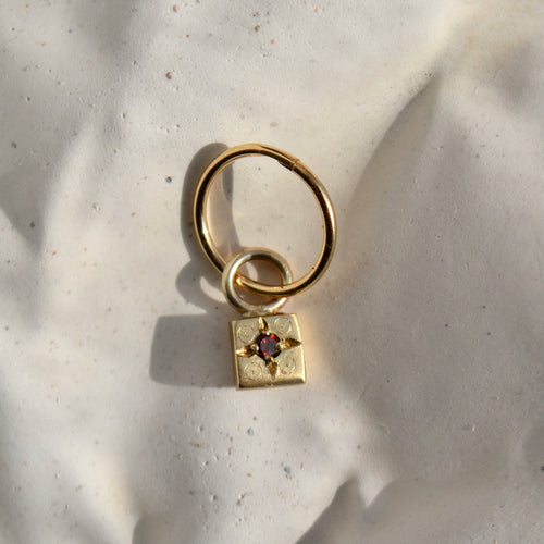 Baby Star Sleeper • Single Gold