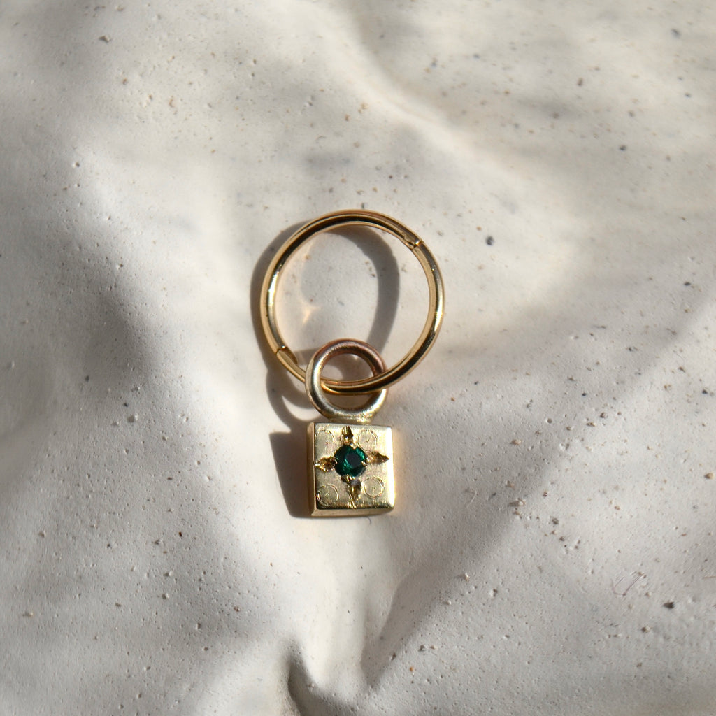 Baby Star Sleeper • Single Gold