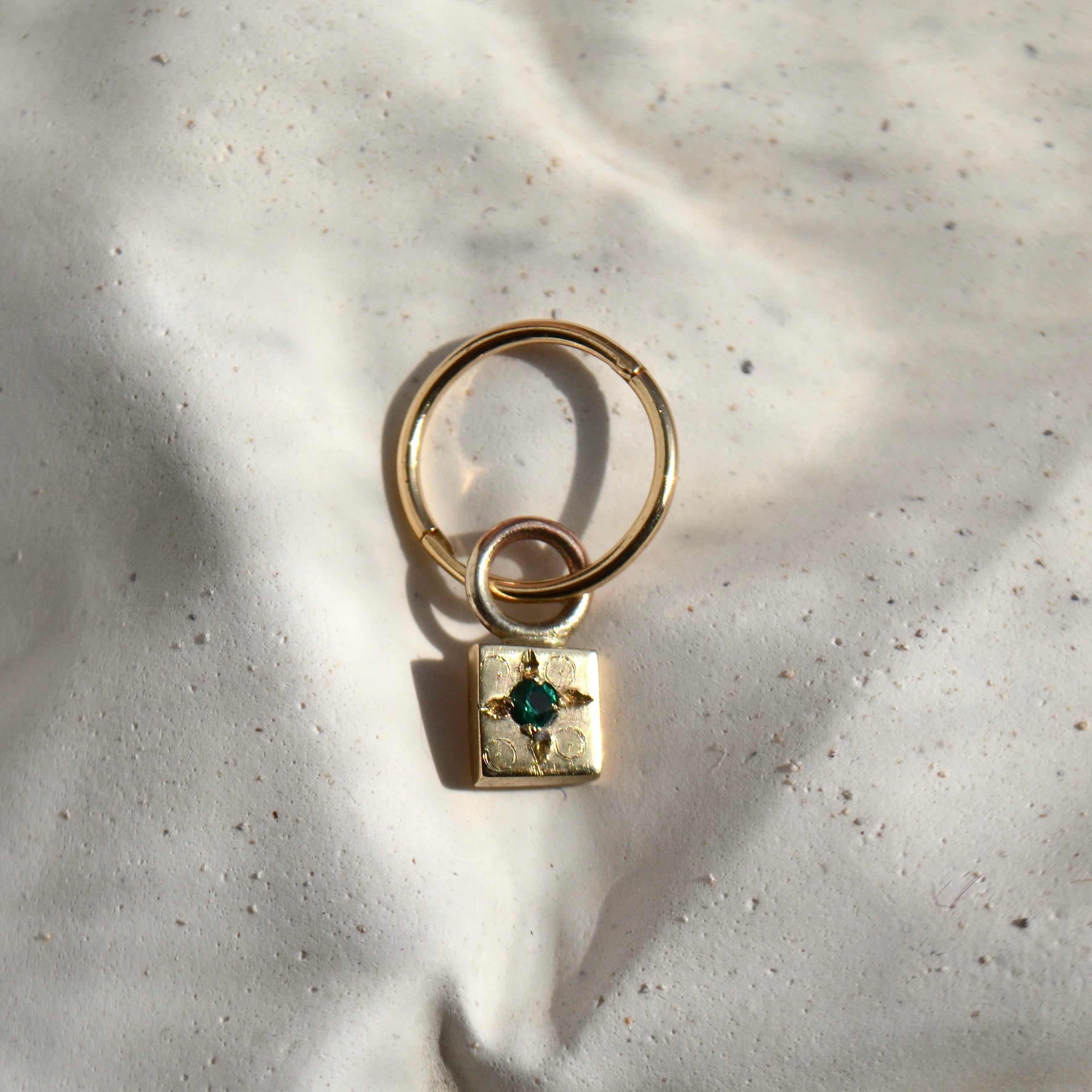 Baby Star Sleeper • Single Gold