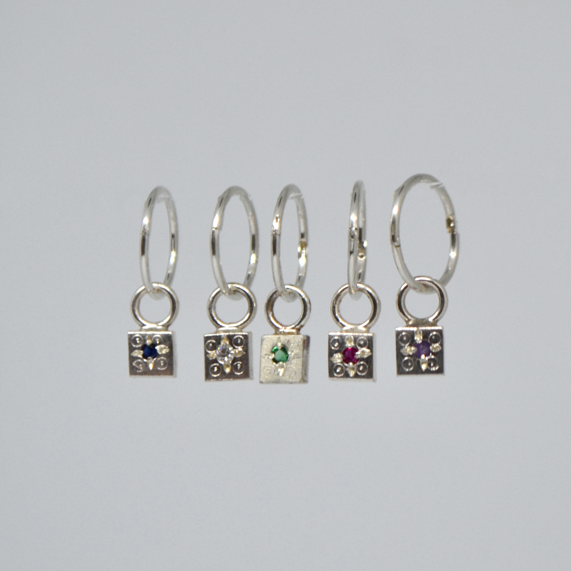 Baby Star Sleeper • Single Silver