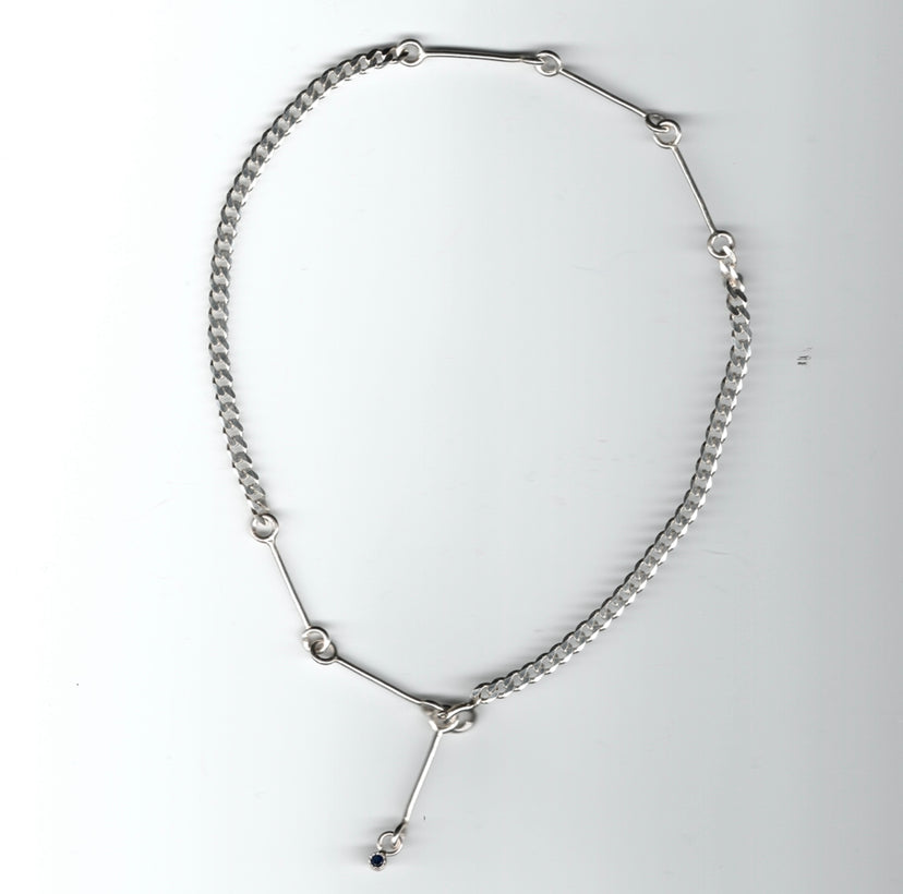 Cluster Chain, Short