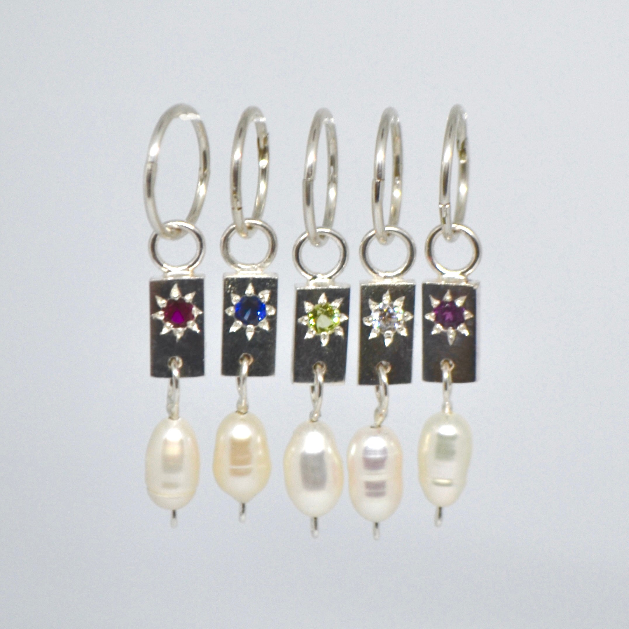 Sun + Sea Sleeper • Single Silver