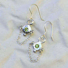 Load image into Gallery viewer, Balance Earrings
